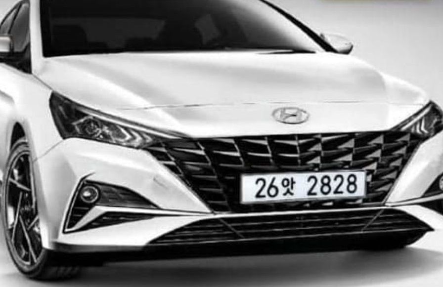 هذا هو موعد تدشين هيونداي النترا 2021 الجيل الجديد