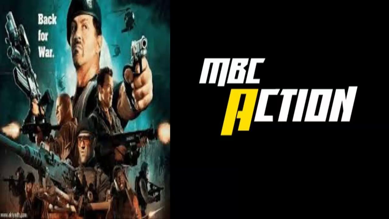 شاهد الان بكل قوة تردد “قناة أم بي سي أكشن” MBC Action عبر نايل سات وعرب سات|جدول برامج...