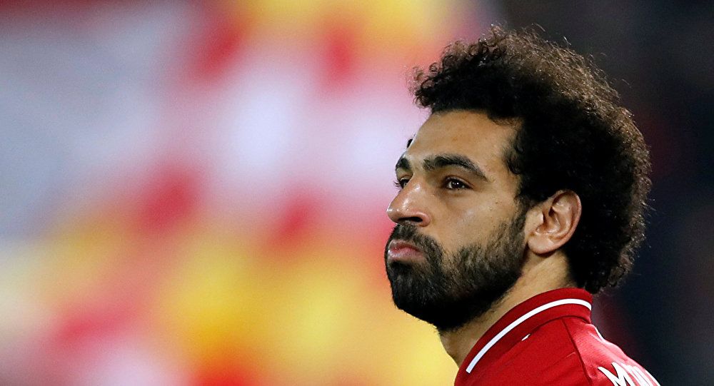 الفيفا: لهذا السبب لم نحتسب صوت مصر لمحمد صلاح