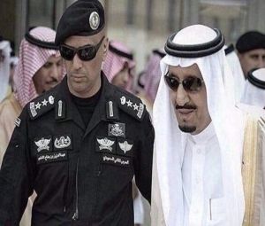 وأخيراً.. : وخلافا لجميع ما نُشر .. حل لغز مقتل اللواء الفغم مع التفاصيل الكاملة للحادثة التي هزت السعودية والسر الخطير لاختيار هذا التوقيت!
