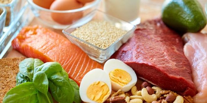 ماذا يحدث لجسمك إذا لم تتناول ما يكفي من البروتين؟