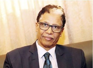 السعودية تطرق أبواب قطاع النفط والكهرباء بالسودان