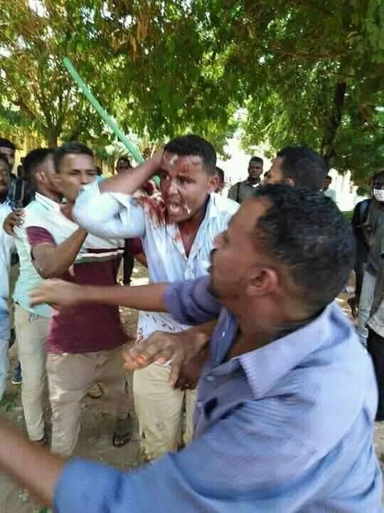 مليشيات إخوانية خلف أحداث جامعة الزعيم الأزهري