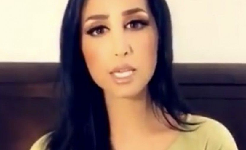 تراند اليوم : شاهد فيديو فضيحة هند القحطاني الذي آثار ضجة في السعودية