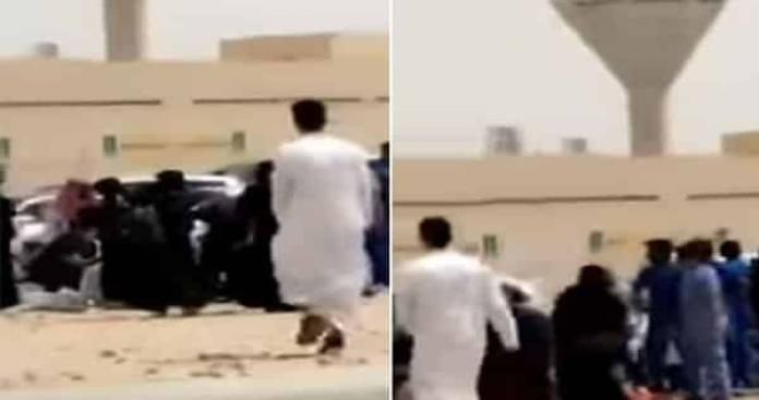 هل تذكرون بطلة الفيديوهات الإباحية شيما الحاج مع المخرج خالد يوسف؟.. شاهد كيف كان صيرها اليوم بعد أن وجدوها مرمية في سيارتها