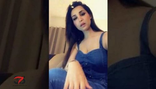 فيديو جديد للرقاصة السعودية المثيرة للجدل هند القحطاني تفجر قنبلة مدوية و هي برفقة ضيف غير متوقع