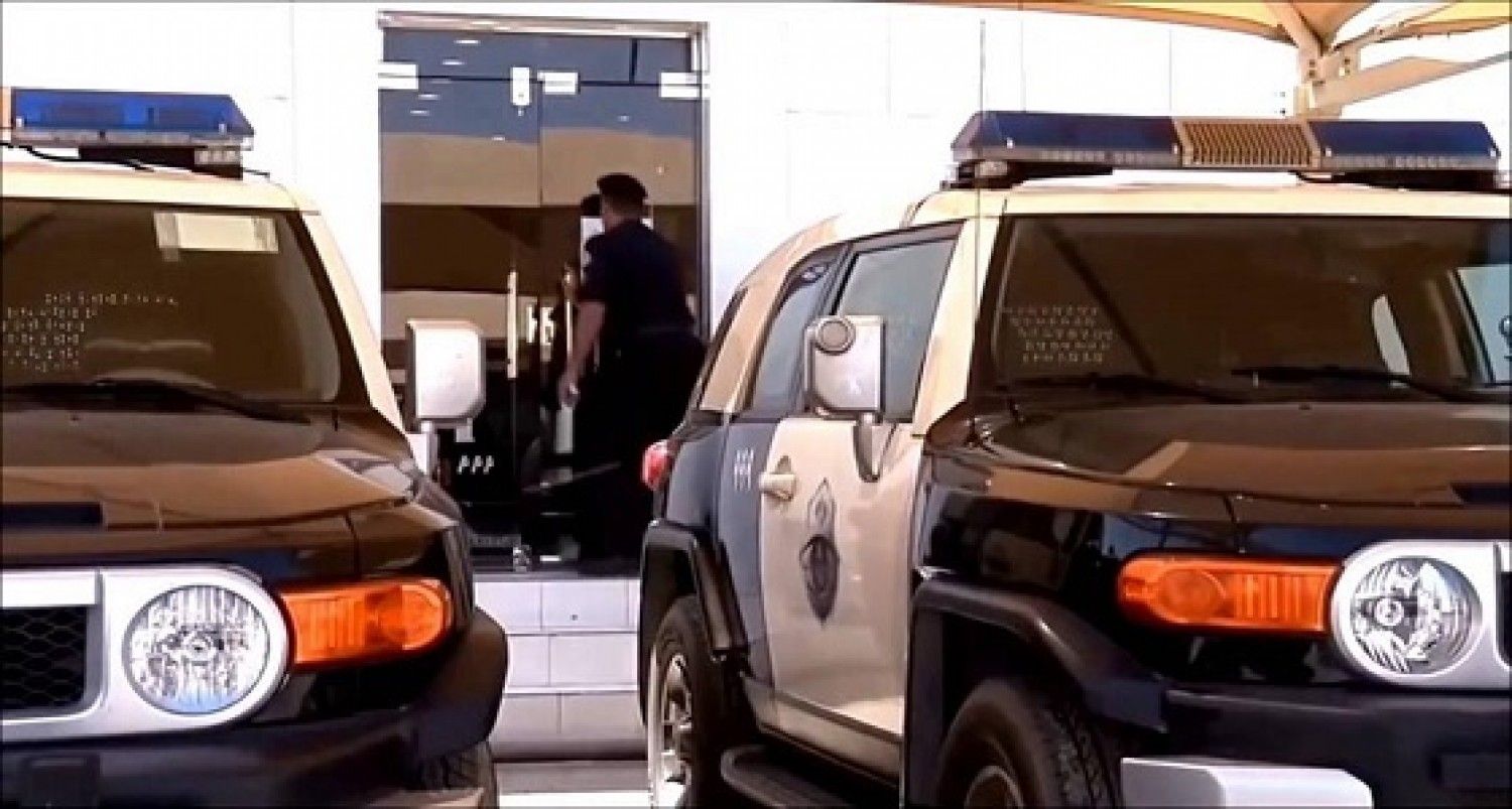شرطة القصيم تضبط صاحبة مقطع «الإساءة والتشهير»