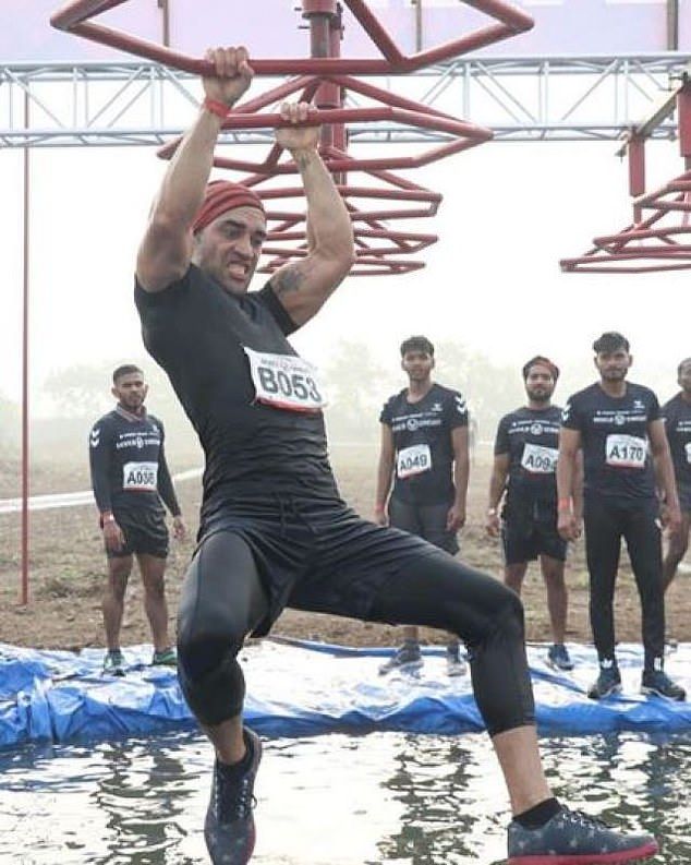 شاهدوا انتحار نجم بوليوود كوشال بنجابي.. لهذا السبب!
