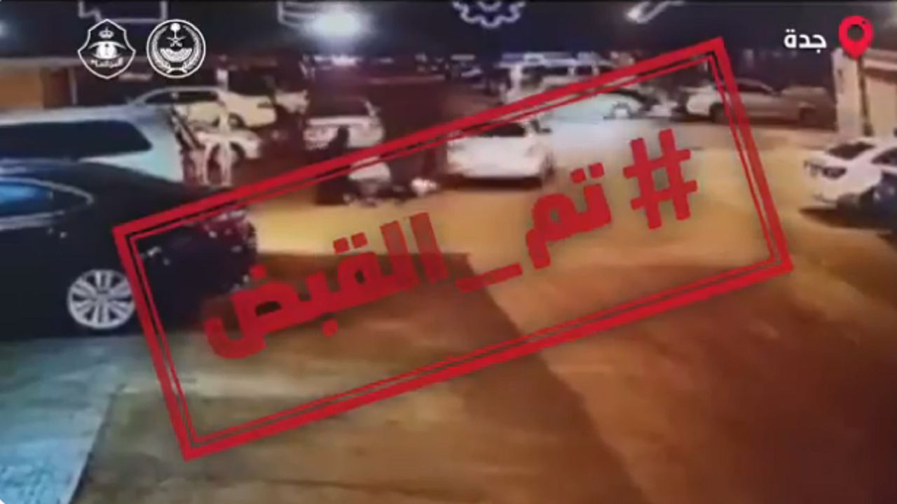 بالفيديو.. الأمن العام يكشف عن عدة جرائم ارتكبت خلال الأيام الماضية