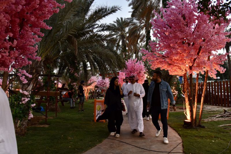 جولة حصرية لـ الإعلاميين في آسيا الصغرى ضمن فعاليات جدة