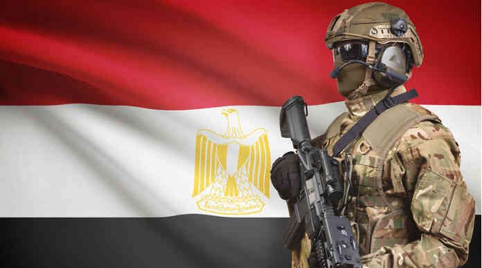 الجمهورية الجديدة: مصر دولة طبيعية!