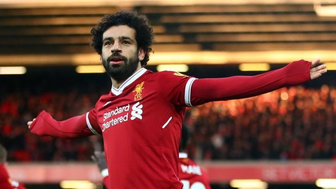 نيفيل: كيف يسير ليفربول دون صلاح؟