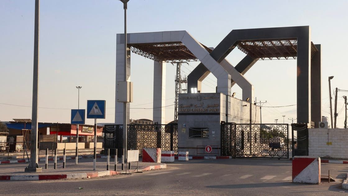 الضمير الإنسانى.. مات فى غزة