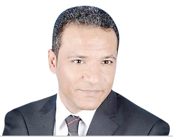 فضيلته.. وقداسته