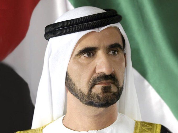 الامارات | محمد بن راشد: بمباركة أخي رئيس الدولة وبعد التشاور معه نعلن عن مجموعة تعديلات وزارية في حكومة الإمارات