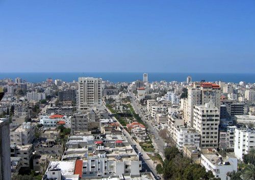 الساقطون من التاريخ.. عام جديد وحرب مستمرة