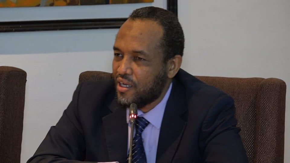 وزير الصحة: نشكر المنظمة الإيطالية ونطلب توسيع دورهم في تشغيل خدمات الطواريء
