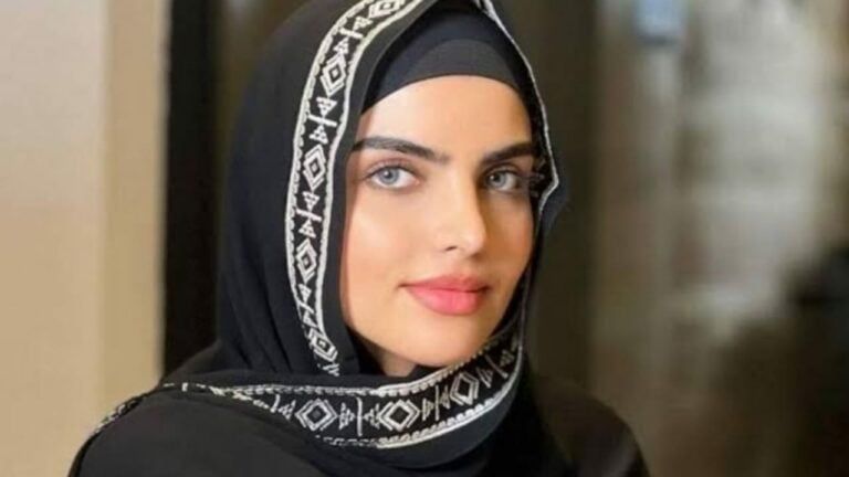 سارة الودعاني تزف خبرا سارا لمتابعيها عن حياتها الشخصية