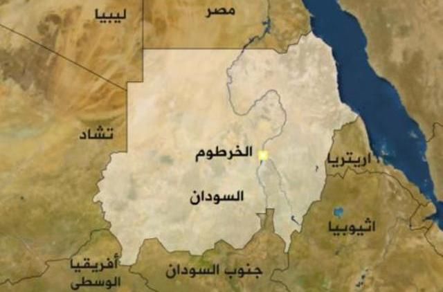 حقيقة المشاورات بين تشاد وإسرائيل لنقل الفلسطينيين ورأي البشير