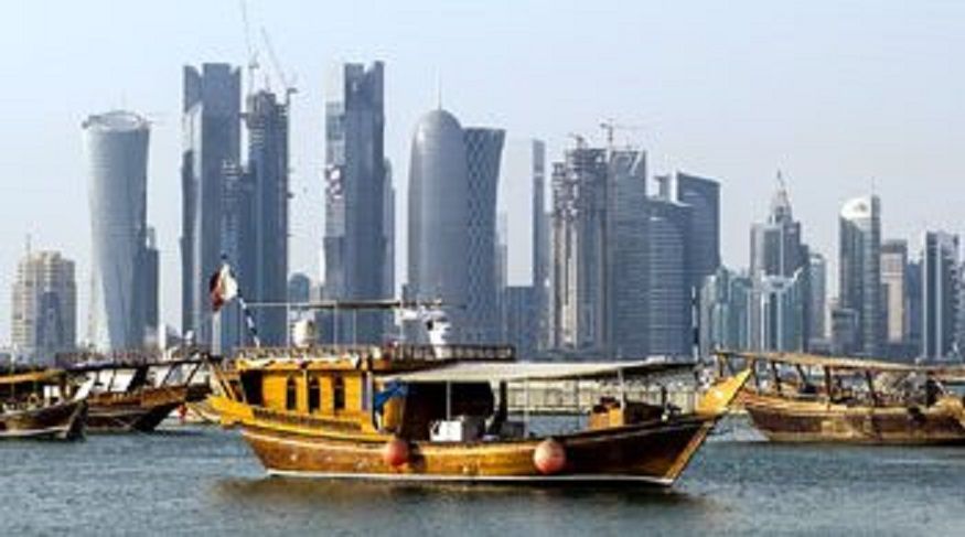 الدبلوماسية القطرية كإحدى أدوات السلام العالمي