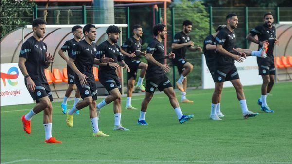 أمم أفريقيا.. منتخب مصر يخوض تدريبه الأول بكوت ديفوار استعدادا لمواجهة موزمبيق