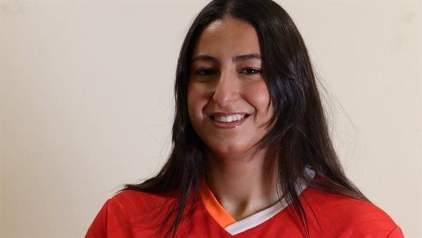الأهلي يستعيد سهيلة توفيق لتدعيم فريق الطائرة