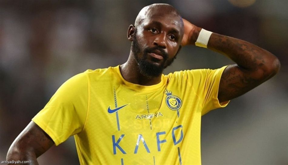 رودي غاليتي: النصر يوافق على رحيل سيكو فوفانا بنظام الإعارة