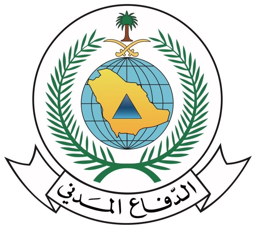 فرق الدفاع المدني تسيطر على حريق في محطة وقود بتبوك.. والكشف عن عدد الضحايا