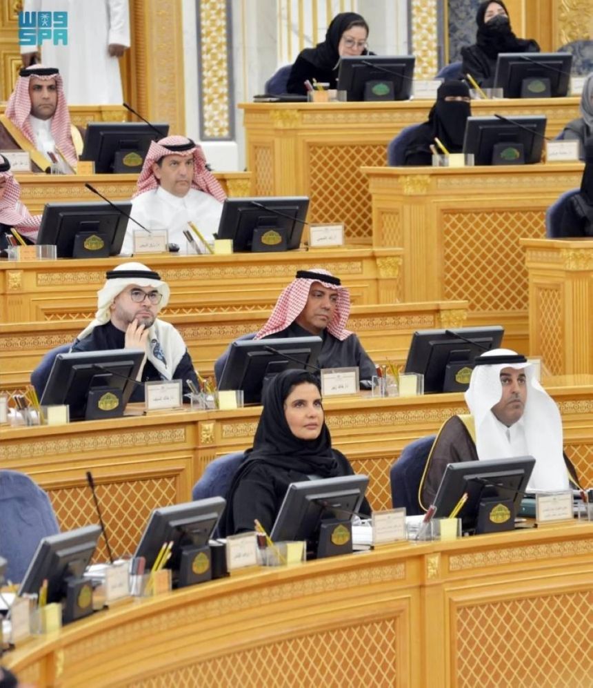في جلسته العادية.. "الشورى" يوافق على مشروع اتفاقية تعاون مع السنغال في مجال الطاقة