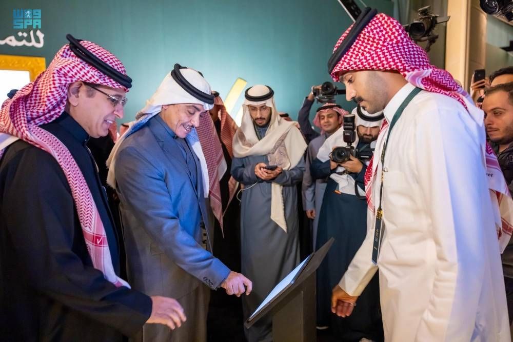 بالتعاون مع "كافد".. تفاصيل مبادرة دعم المصورين بالمنتدى السعودي للإعلام