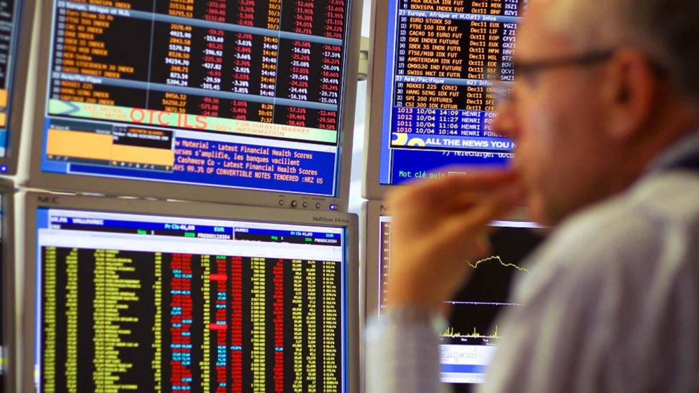 تضاؤل آمال خفض الفائدة يُغلق أسهم أوروبا على انخفاض
