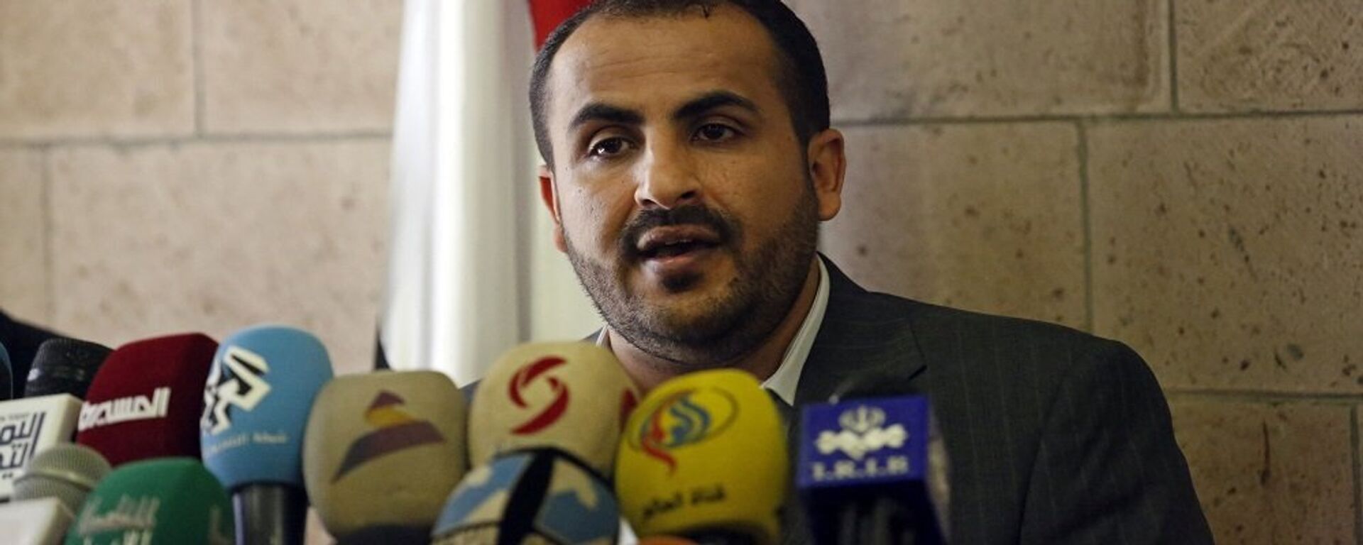 الحوثي يتوعد أمريكا وبريطانيا... نحن في زمن الرد ولا نعرف الاستسلام