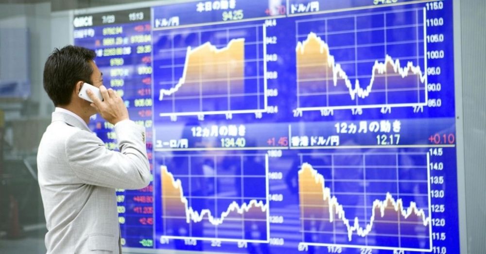 بورصة طوكيو.. المؤشر نيكي يفتح على ارتفاع