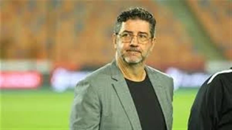 "من كوت ديفوار إلى البرتغال".. المحمدي ينتقد روي فيتوريا بعد توديع كأس الأمم