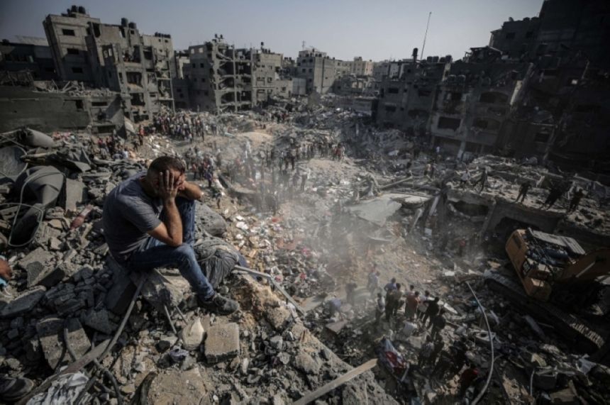 4217 انتهاكًا.. "التعاون الإسلامي" ترصد جرائم الاحتلال ضد الفلسطينيين