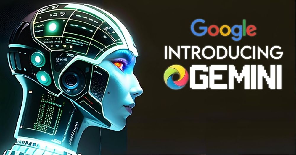 Gemini.. ماذا يعني هذا المفهوم وما أهداف غوغل من وراءه؟