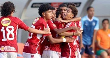 أهلى 2009 يواجه الزمالك اليوم فى بطولة الجمهورية