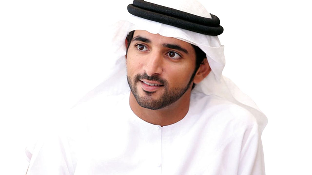 الامارات | حمدان بن محمد: مطار دبي الدولي يواصل التحليق لآفاق جديدة من الريادة العالمية