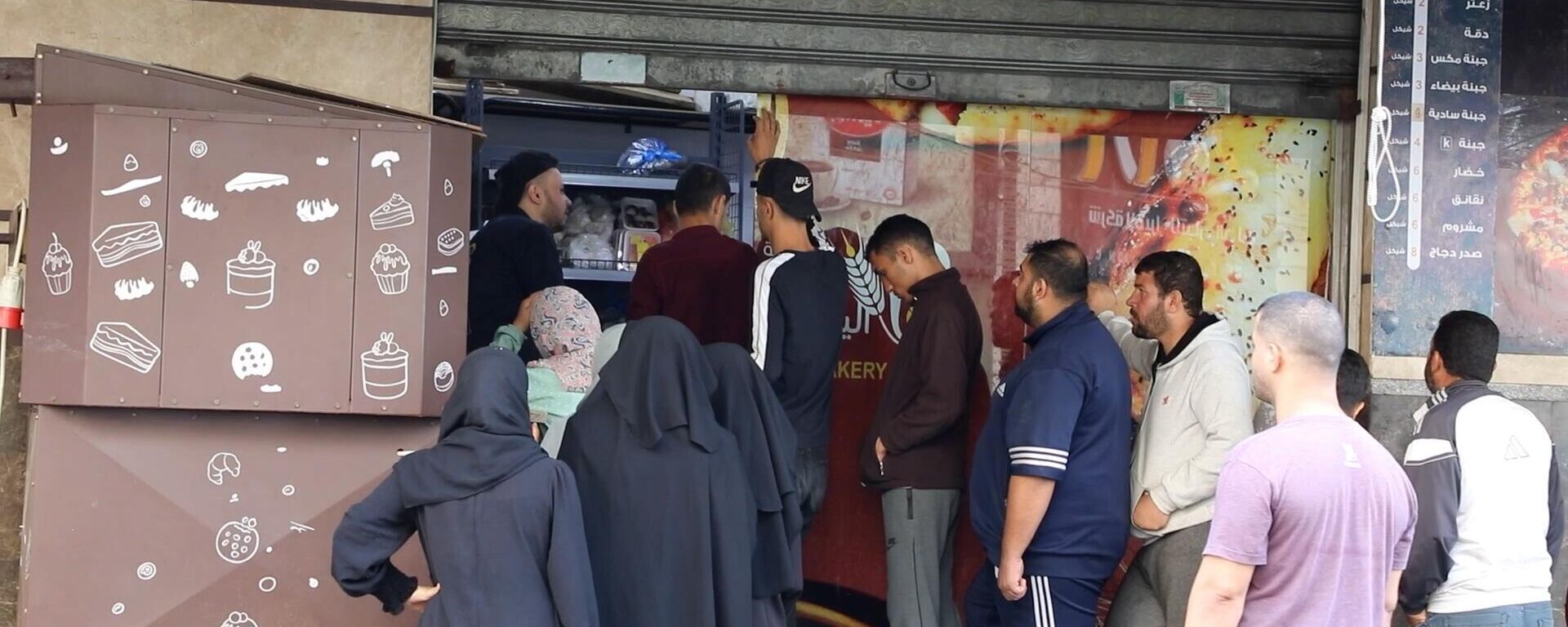 هل خرج السنوار إلى مصر؟