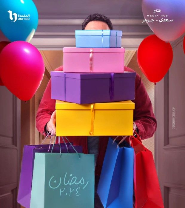 بابا جه.. أكرم حسني يعاني بعد فقدان وظيفته بسبب كورونا