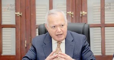 محمد العرابي لـ"أ ش أ": العلاقات المصرية الصينية في أحسن مستوياتها