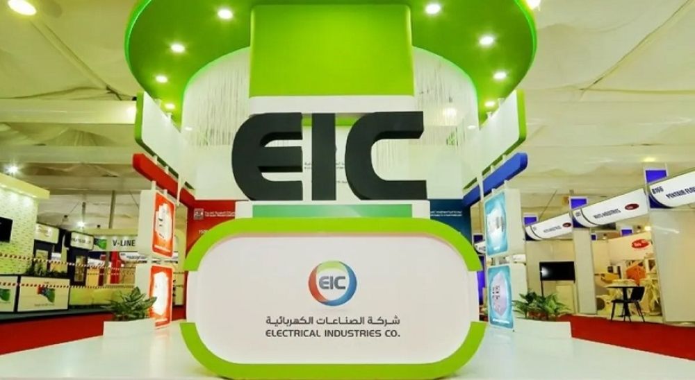 أرباح «الصناعات الكهربائية» تقفز 113.5% إلى 201 مليون ريال في 2023