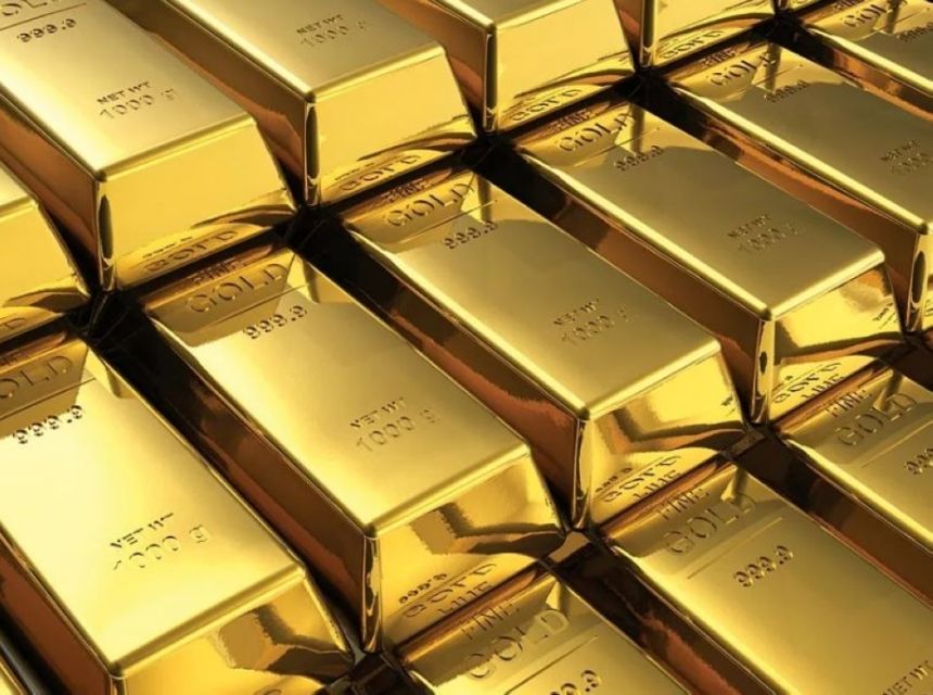 الذهب يرتفع بعد تجدد رهانات خفض الفائدة عقب قرار المركزي الأمريكي