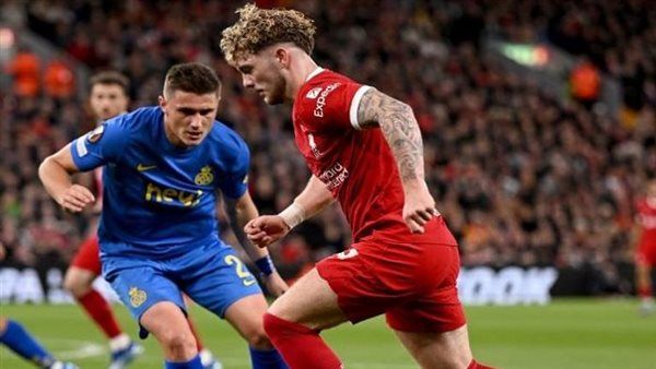 ليفربول يستضيف برايتون في الجولة الـ30 لبطولة الدوري الإنجليزي اليوم