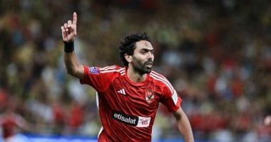 8 إصابات مؤثرة تضرب الأهلي قبل قمة الدوري.. مروان وإمام والشحات الأبرز