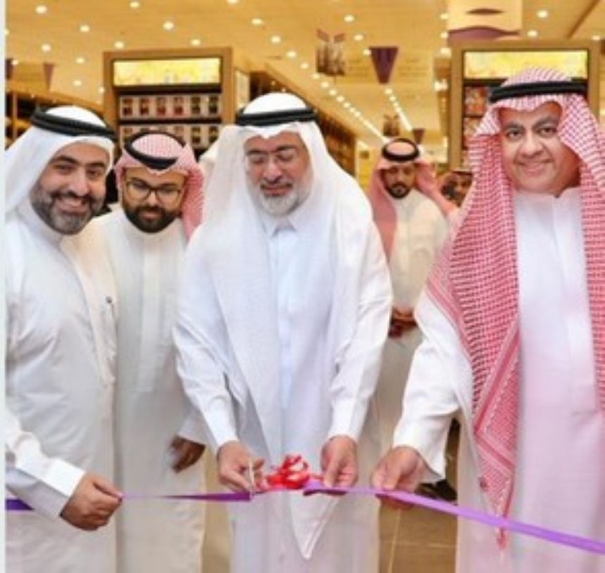 تدشين أول مزرعة حضرية داخل المتاجر والأسواق لتحسين جودة الغذاء