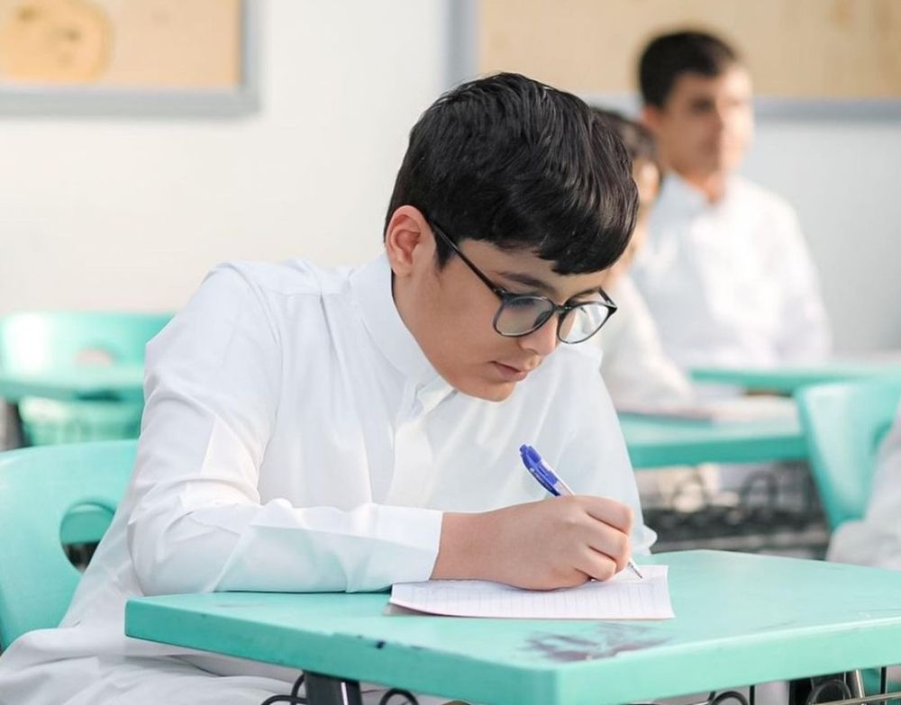 غدا.. إدارات التعليم تكرم الطلبة المتميزين في 2023