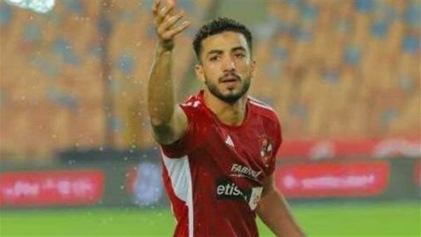 الإصابات تهدد لاعبي الأهلي قبل موقعة الترجي