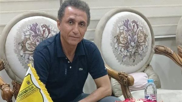 رسمياً.. ماليه كفر الزيات يتعاقد مع عبد الناصر محمد