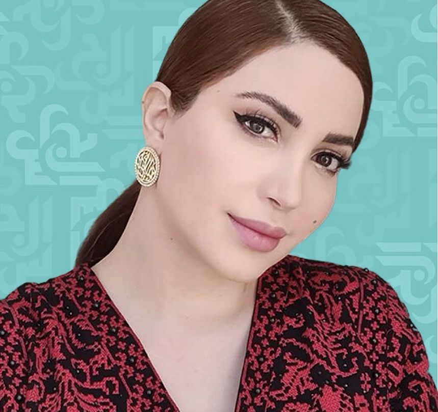 الاكثر متابعة اليوم - نسرين طافش: تعرضت للتحرش بوقاحة!
